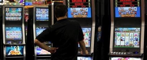sanatoria slot machine 2015